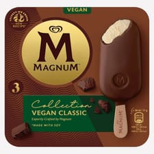 Magnum Vegan Classic 3x90ml