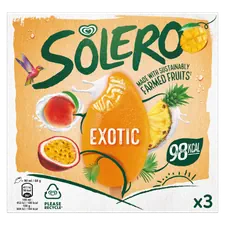 Multipack Lollies