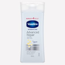 Vaseline Intensive Care Advanced Repair Fragrance Free 200ml