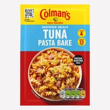 Colman's Recipe Mix Tuna Pasta Bake 44g