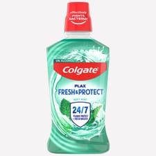 Colgate Plax Soft Mint Mouthwash 500ml