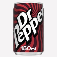Dr Pepper 150ml