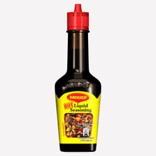 Maggi Aromatic Hot Liquid Seasoning Sauce 100ml