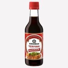 Kikkoman Teriyaki Marinade Sauce 250ml