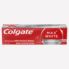 Colgate Max White Luminous 75ml