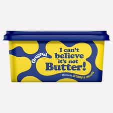 I Can't Believe It's Not Butter Original Spread 500g