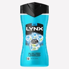 Lynx 3-in-1 Body Wash Ice Chill 225 ml