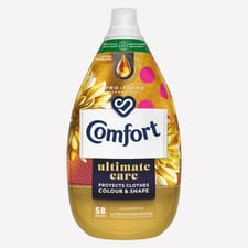 Comfort Ultimate Care Luxurious Liquid Fabric 870ml