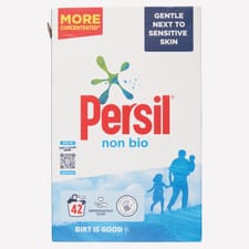 Persil Non Bio Washing Powder Non Bio 42 washes (2.1 kg)