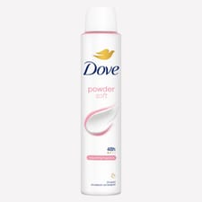 Dove Anti-Perspirant Aerosol Powder 200 ml