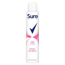 Deodorants