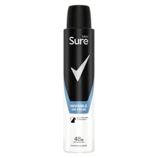 Deodorants