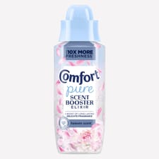 Comfort Pure Scent Booster Heaven Scent 342ml
