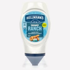 Hellmann's Ranch Mayo 245g