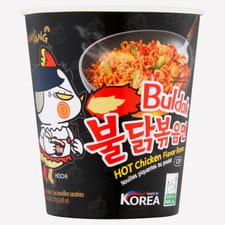 SAMYANG Hot Chicken Ramen Cup 70g