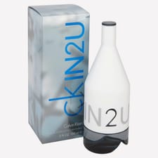 CKin2U Calvin Klein Him 150ml EDT Spray