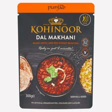 Kohinoor Dal Makhani 300g 