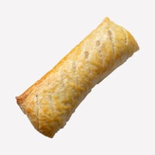 Hot Sausage Roll