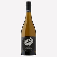 The Hidden Sea Chardonnay 75cl