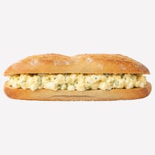 Egg Mayo Baguette