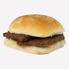 Lorne Sausage Roll