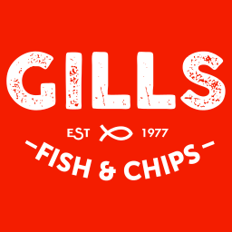 Gill's 