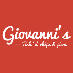 Giovanni's Easter Road