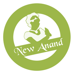 New Anand