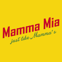 Mamma Mia
