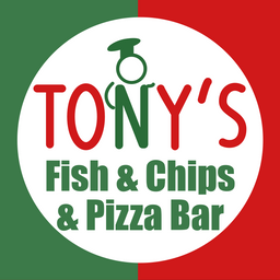 Tony's Whitburn