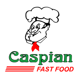 Caspian Kirkcaldy