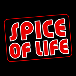 Spice of Life