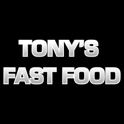 Tony's Fast Food