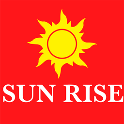Sun Rise