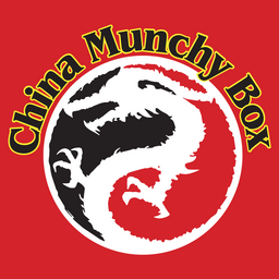 China Munchy Box