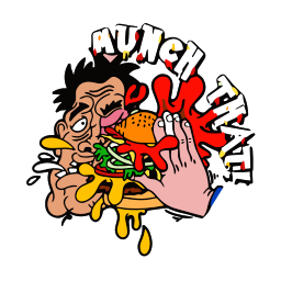 Munch That