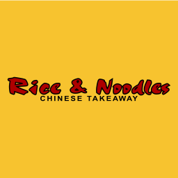 Rice & Noodles