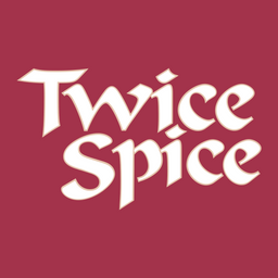 Twice The Spice