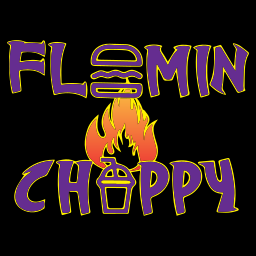 Flamin Chippy