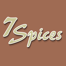 7 Spices