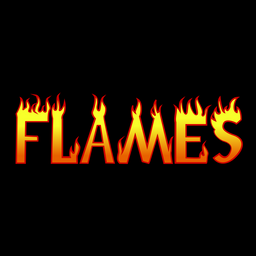 Flames