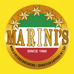 Marini's Ladywell