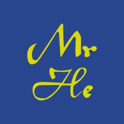 Mr He