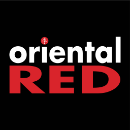 Oriental Red