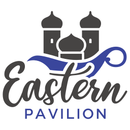 The Eastern Pavilion