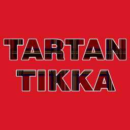 Tartan Tikka 