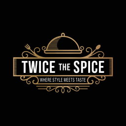 Twice The Spice