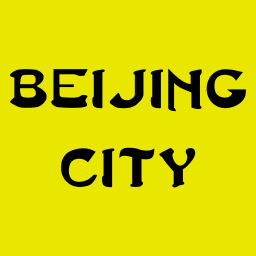 Beijing City