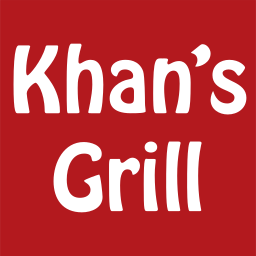 Khan's Grill