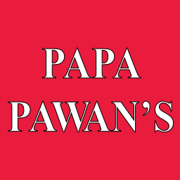Papa Pawan's